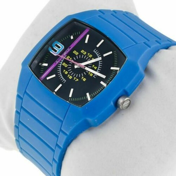 Diesel Trojan Watch, DZ-1323 - Picture 1 of 7